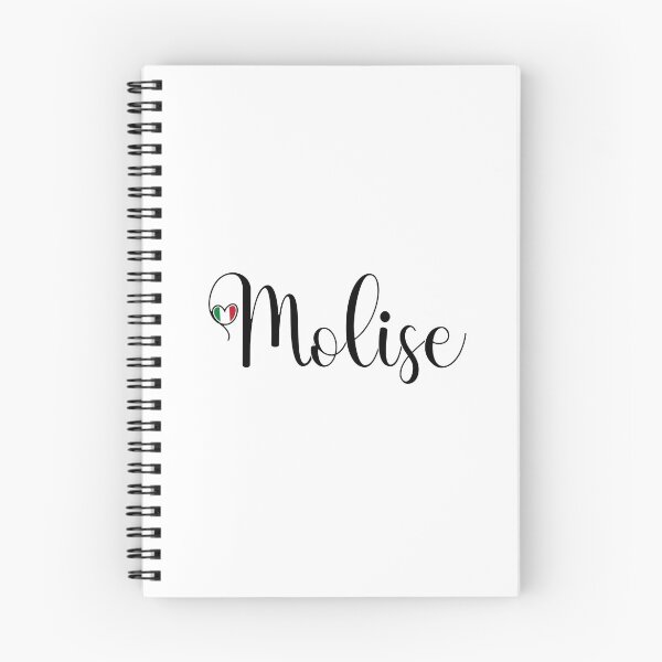Item preview, Molise With Italian Heart - I Love Molise designed and sold by molamode.