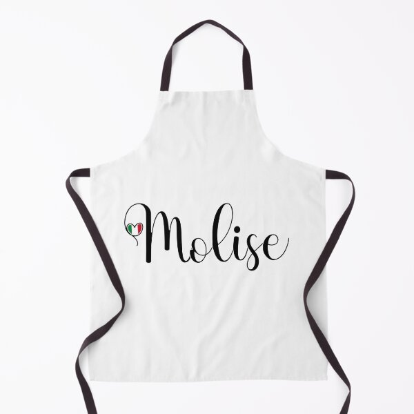Item preview, Molise With Italian Heart - I Love Molise designed and sold by molamode.