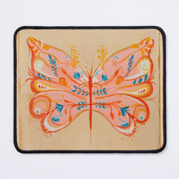 Item preview, Butterfloral designed and sold by rinphoto.
