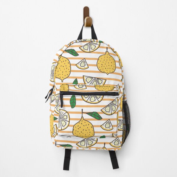 Item preview, Adorable Lemon Pattern designed and sold by JaunzemsR.