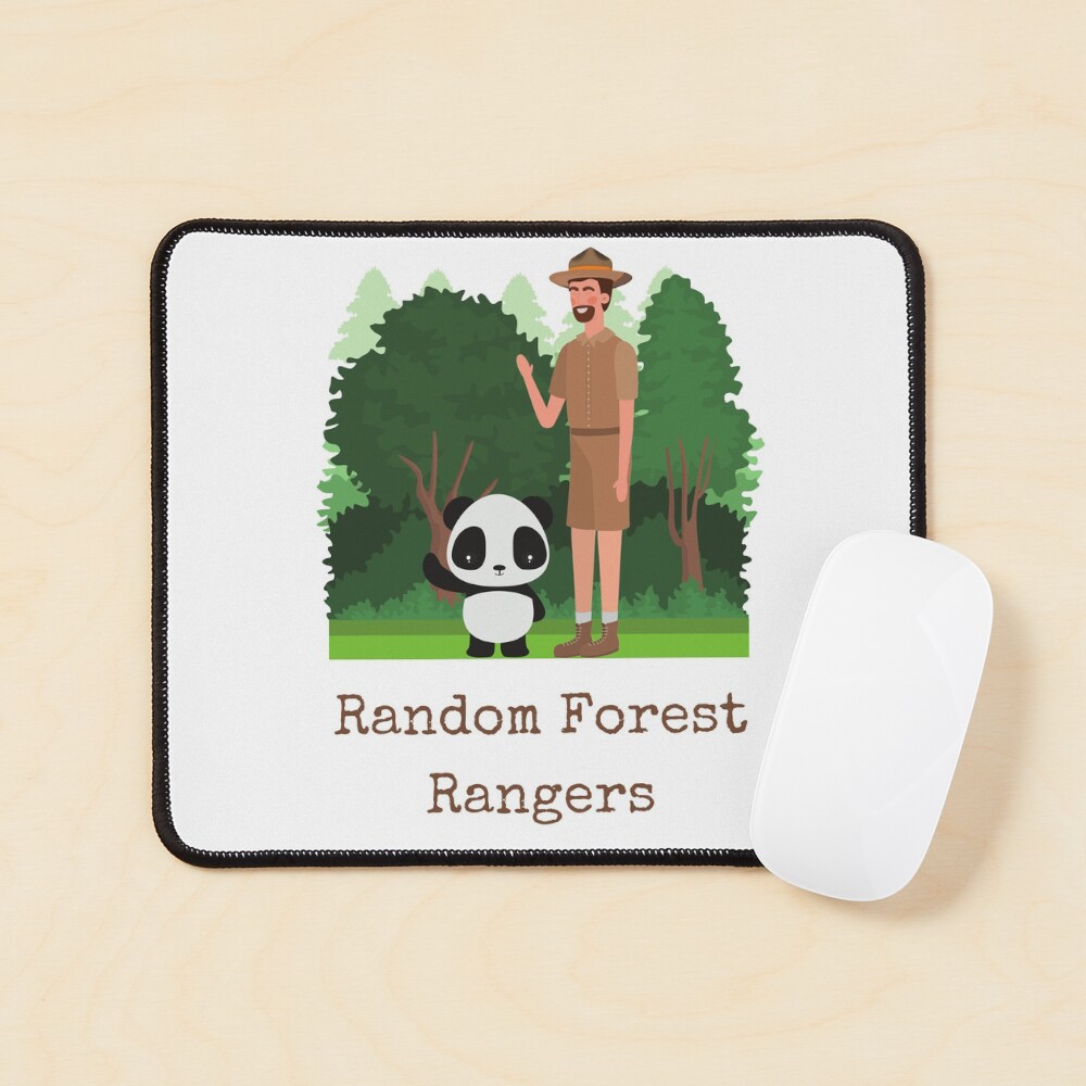 Item preview, Mouse Pad designed and sold by anphinasdesigns.