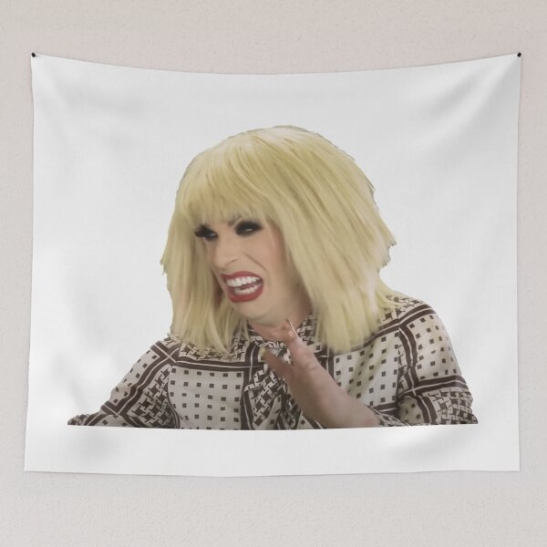 Item preview, UNHhhh Ep 28: "Wet Dreams" pt 2: Katya designed and sold by dutchesskmw.