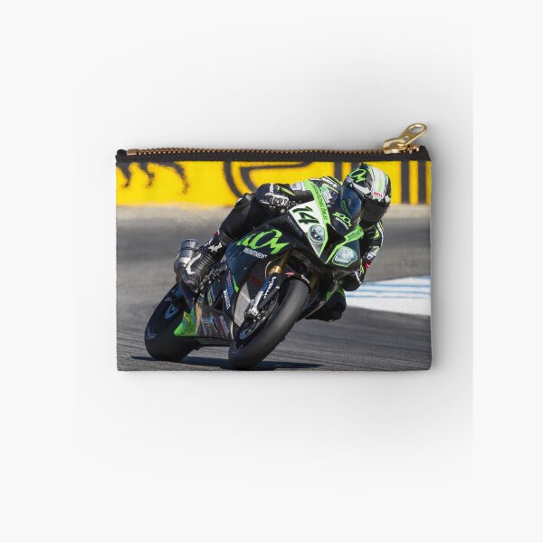 Item preview, Glen Allerton at Laguna Seca 2013 designed and sold by corsefoto.