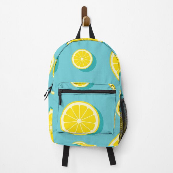 Item preview, Adorable Lemon Pattern designed and sold by JaunzemsR.