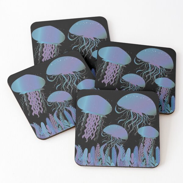 Item preview, Jellyfish designed and sold by ElenaDanilo.