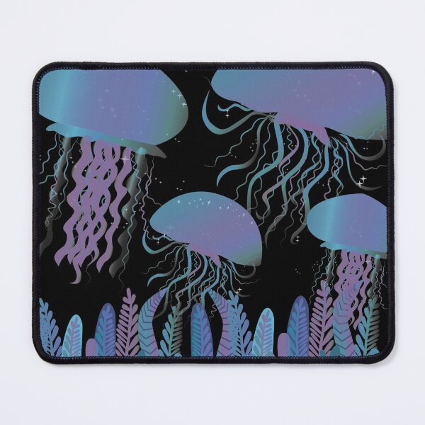 Item preview, Jellyfish designed and sold by ElenaDanilo.
