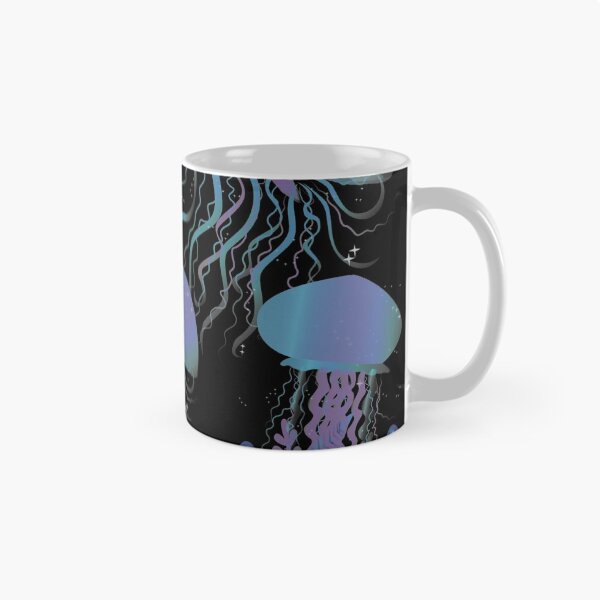 Item preview, Jellyfish designed and sold by ElenaDanilo.