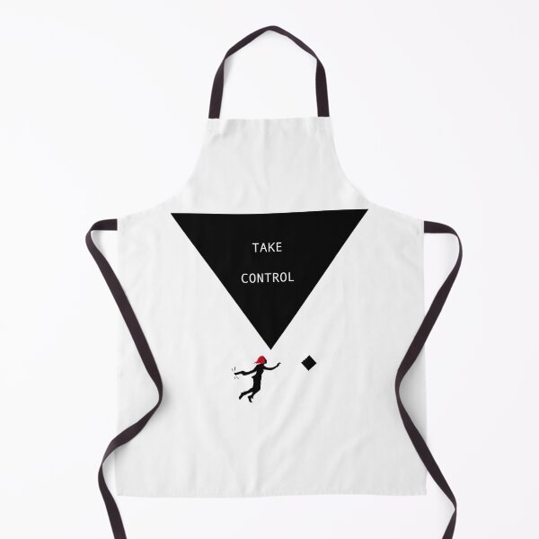 Item preview, Take Control -  Control Fanart - Remedy designed and sold by AwesomeFanArts.
