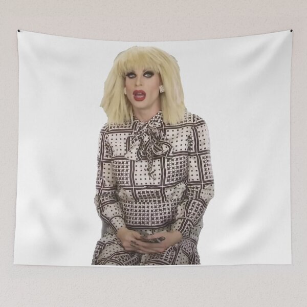 Item preview, UNHhhh Ep 28: "Wet Dreams" pt 2: Katya designed and sold by dutchesskmw.