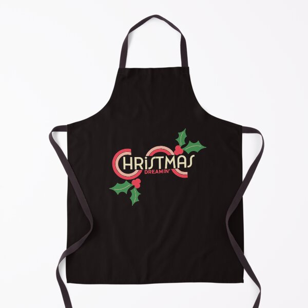 Item preview, Christmas Dreamin' Holly designed and sold by SharksOnShore.