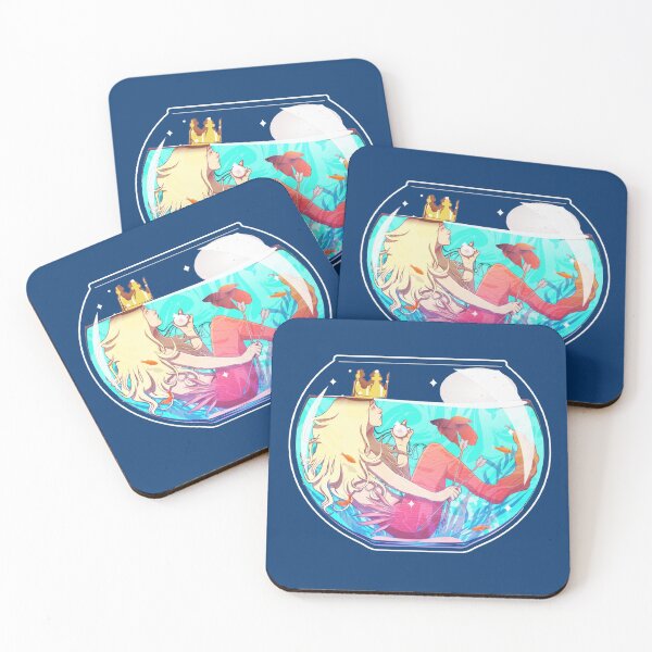 Item preview, Mama needs a silent night | mama mermaid queen | crowned mermaid designed and sold by Vibe Vault.