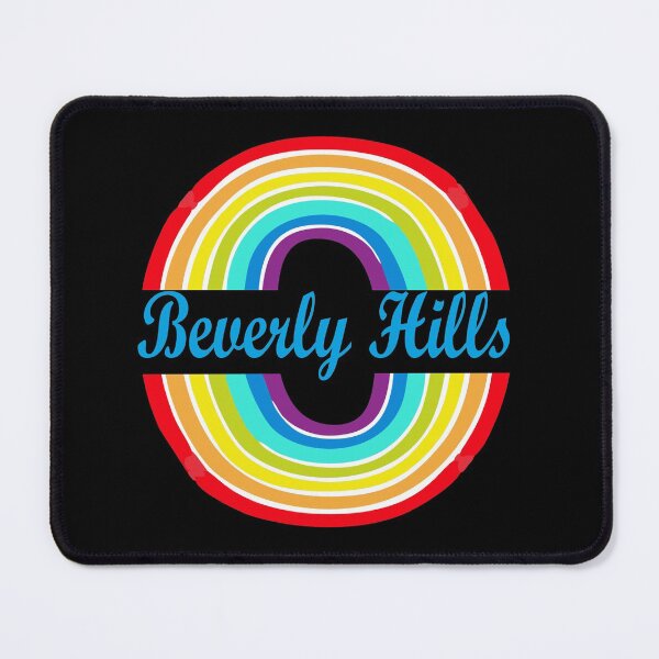 Item preview, Beverly hills, california designed and sold by oko-designs.
