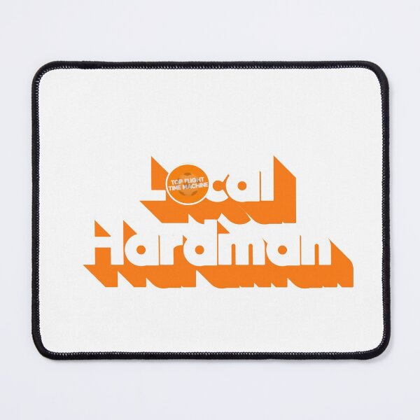 Item preview, Local Hardman designed and sold by TFTM.