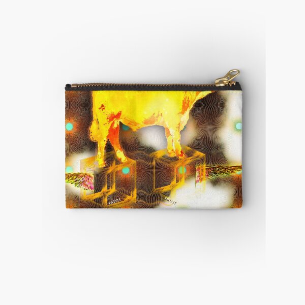 Item preview, Our Faith and Our Trust designed and sold by Jorge Santiago Jiménez.