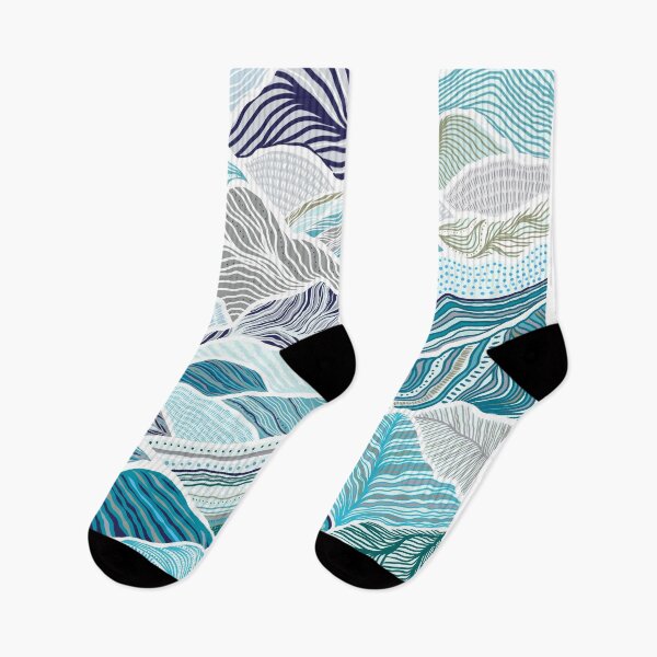 Item preview, My mountains designed and sold by Rosebudstudio Halsey.