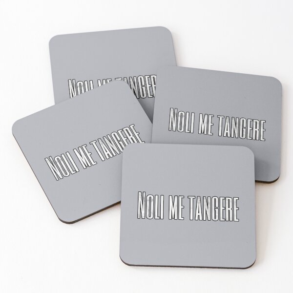 Item preview, Noli Me Tangere designed and sold by naudr.