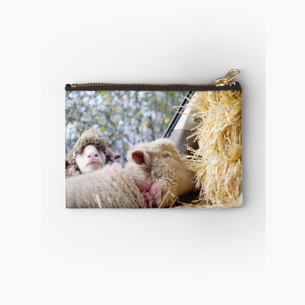 Item preview, The Opportunists - Limpy And Righty designed and sold by Tamara  Kenneally.