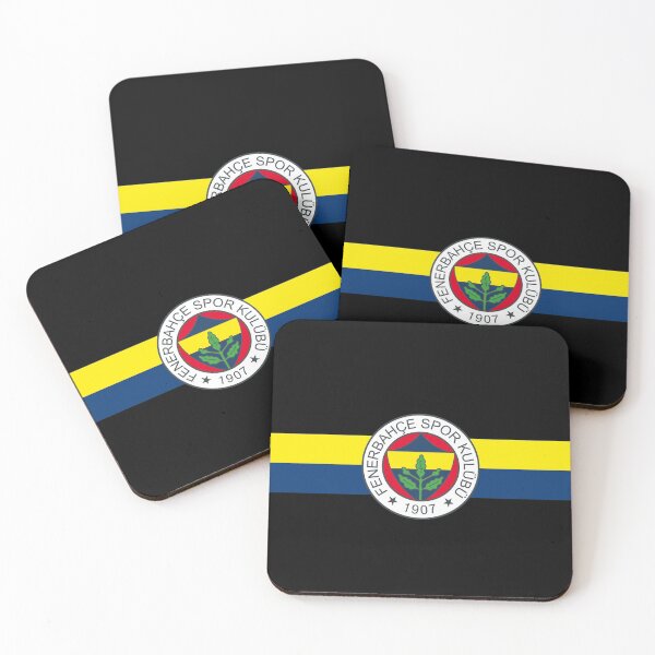 Item preview, Fenerbahce logo  designed and sold by deniz29.