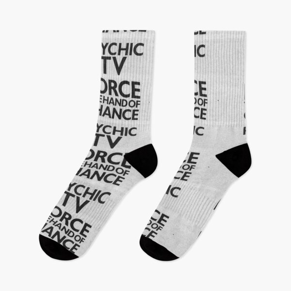 Item preview, PSYCHIC TV FORCE designed and sold by VIVIDVIVI.