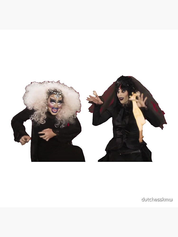 Complete OH HONEY Compilation  Trixie and Katya Compilation 