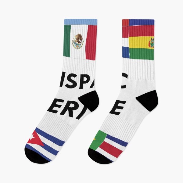 Item preview, Hispanic heritage  designed and sold by Paint84.