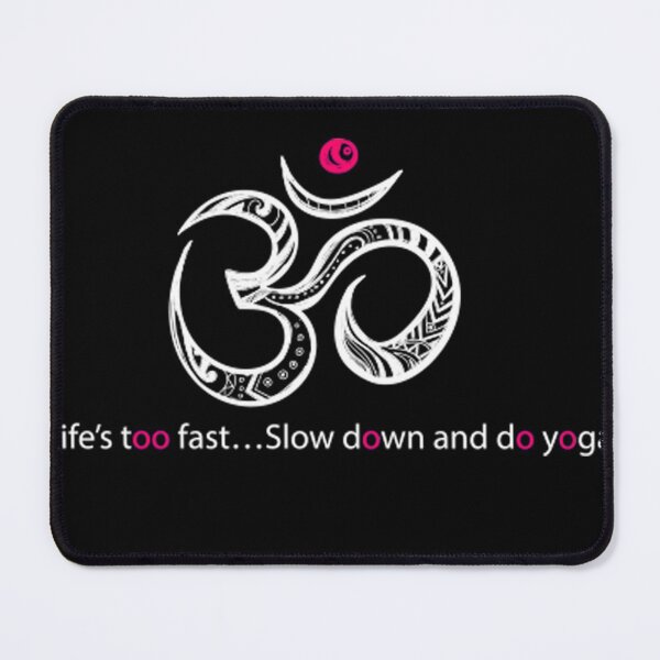 Item preview, funny yoga shirt designed and sold by boujidi.