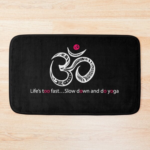 Item preview, funny yoga shirt  designed and sold by boujidi.