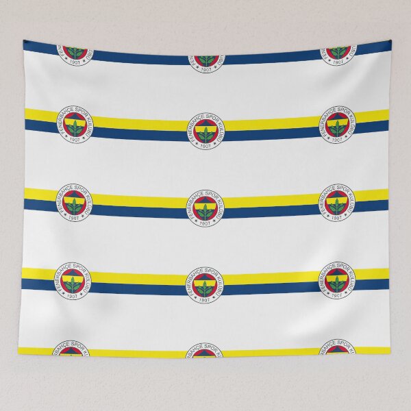 Item preview, Fenerbahce logo  designed and sold by deniz29.