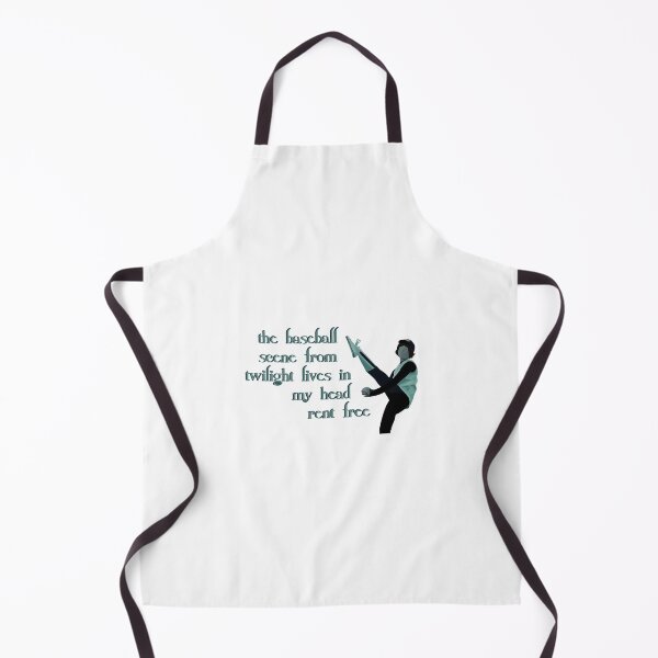 Item preview, the baseball scene from twilight lives in my head rent free designed and sold by ☆ skye lee made ☆.