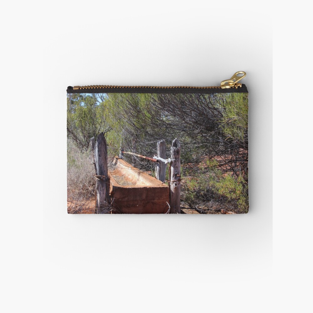 Item preview, Zipper Pouch designed and sold by colstrack.