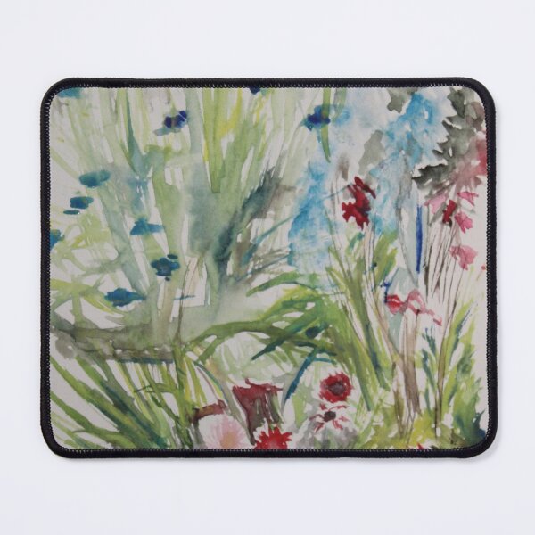 Item preview, Last of the Summer Flowers designed and sold by Robert Petcher Art.