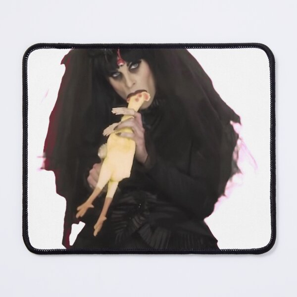 Item preview, UNHhhh Ep 29: "Halloweenie": Katya designed and sold by dutchesskmw.