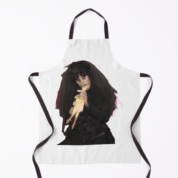 Item preview, UNHhhh Ep 29: "Halloweenie": Katya designed and sold by dutchesskmw.