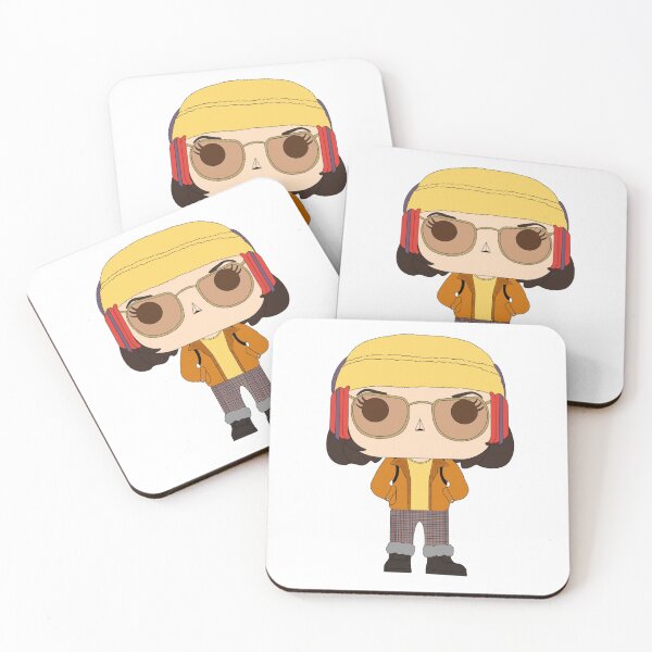 Item preview, Selena Gomez as Mabel in OMITB designed and sold by lu-digital-art.
