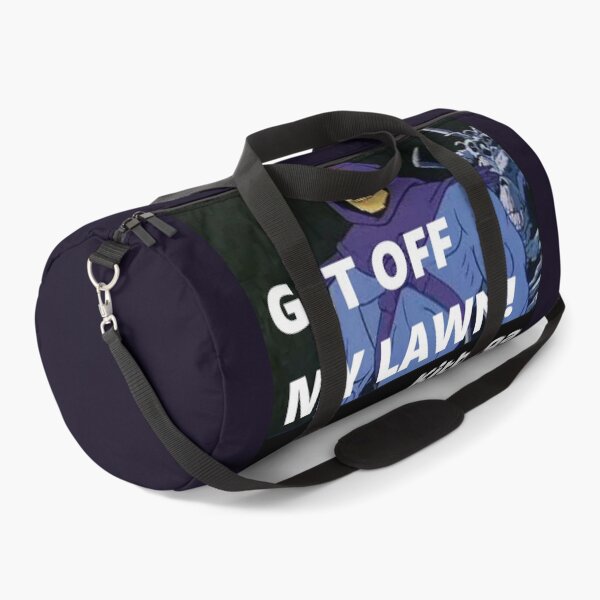 Item preview, GET OFF MY LAWN! designed and sold by Daviscoatings.