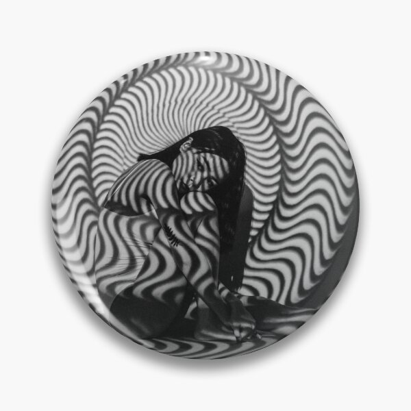 Item preview, PSYCHEDELIC designed and sold by Moreish.