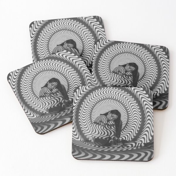Item preview, PSYCHEDELIC designed and sold by Moreish.