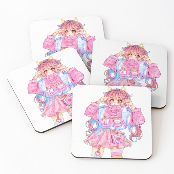 Item preview, Jacket Girl designed and sold by yakuun.