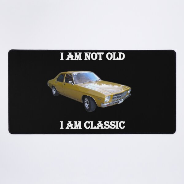 Item preview, Kingswood Holden I Am Not Old I am Classic designed and sold by Shololo.