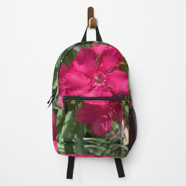 Item preview, Oleander Flower  designed and sold by baksuart.