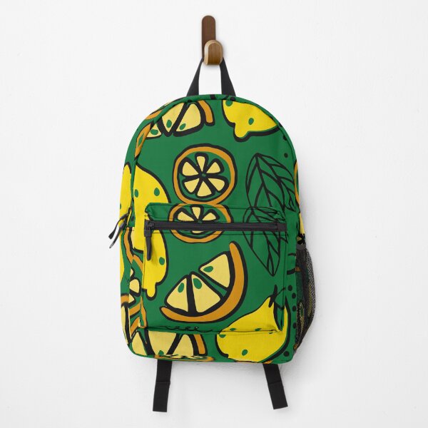 Item preview, Adorable Lemon Pattern designed and sold by JaunzemsR.
