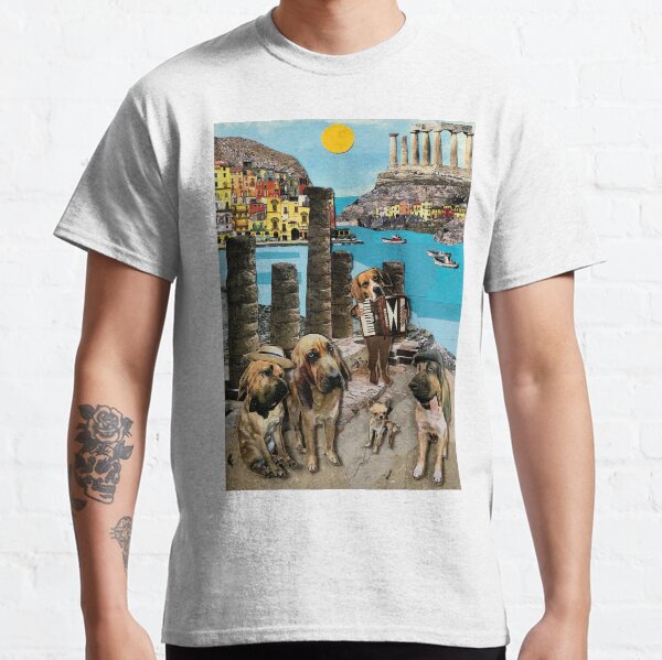 Capri Classic T-Shirt