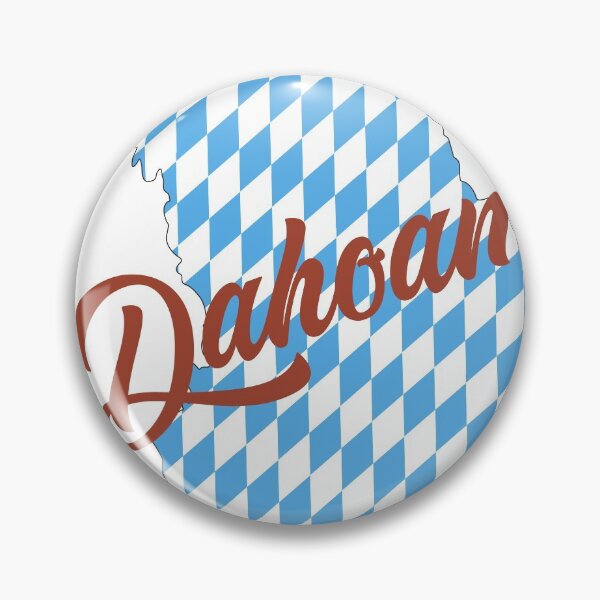 Item preview, The design for all Bavarians designed and sold by amaoprints.