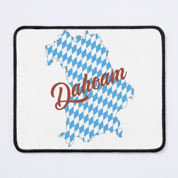 Item preview, The design for all Bavarians designed and sold by amaoprints.