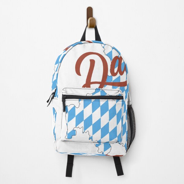 Item preview, The design for all Bavarians designed and sold by amaoprints.