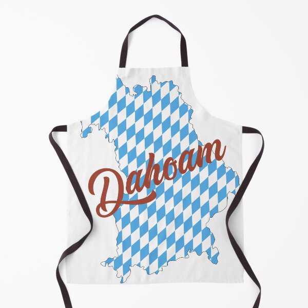 Item preview, The design for all Bavarians designed and sold by amaoprints.