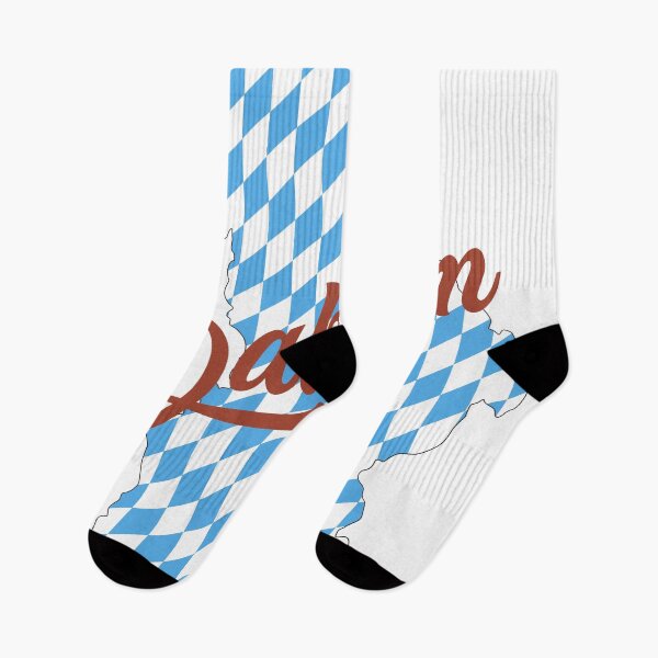 Item preview, The design for all Bavarians designed and sold by amaoprints.