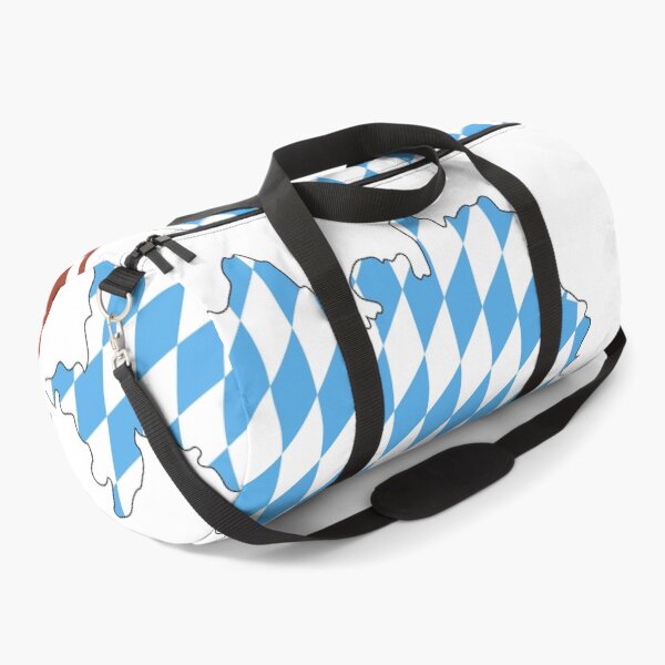 Item preview, The design for all Bavarians designed and sold by amaoprints.