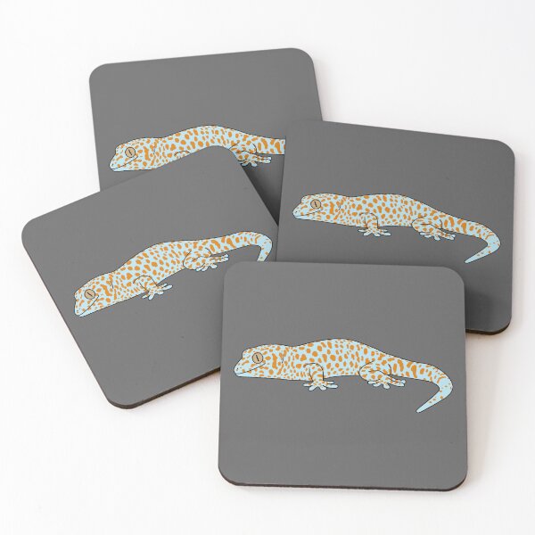 Item preview, Tokay Gecko designed and sold by taylorrowan.