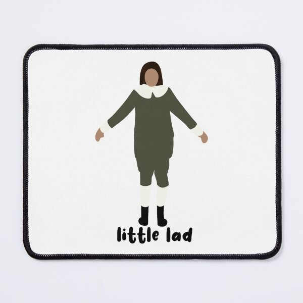 Item preview, Little Lad designed and sold by Kourtney Hopcus.